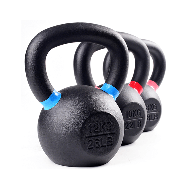 Cast Iron Classic Kettlebell - Buy Cast Iron Classic Kettlebell Product ...